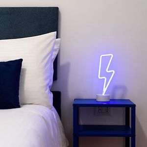 Apartamento de 1 Dormitorio